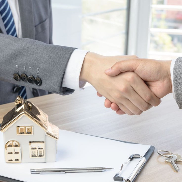 Expert Legal Support for Residential Property Transactions in Canada