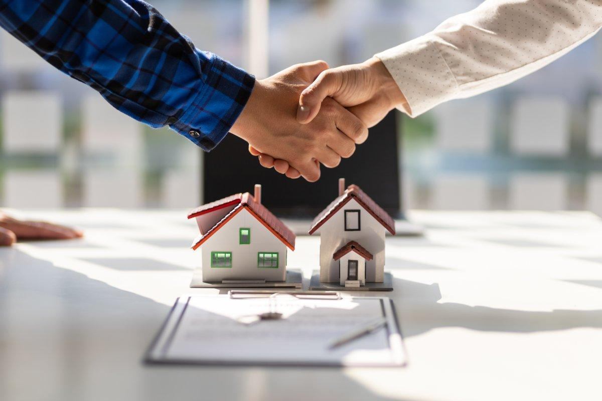 Why Buyers Across Canada Trust Our Legal Real Estate Services